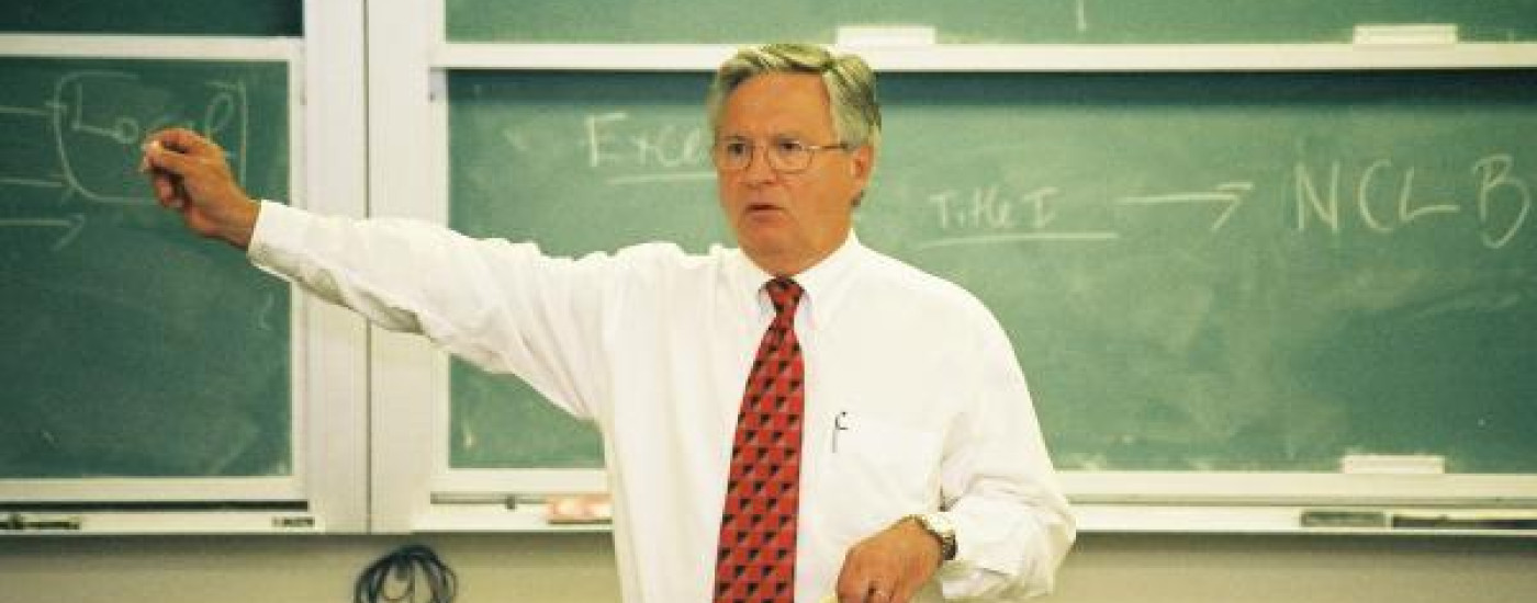 Image of Education Leadership & Policy
