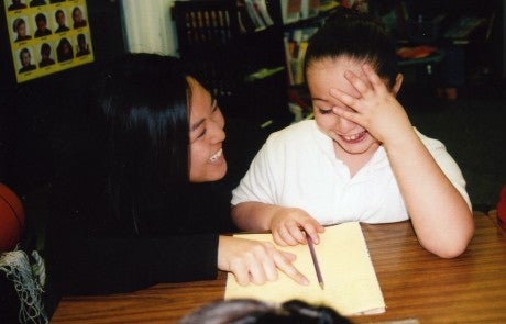 Image of Kelly Tsuda
