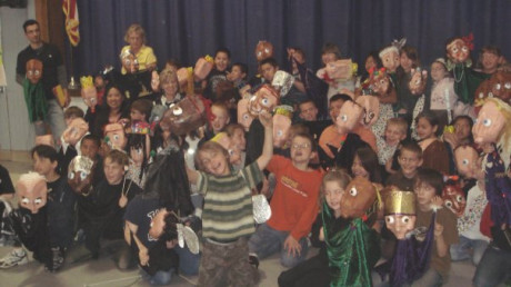 Image of Project Photo Archive