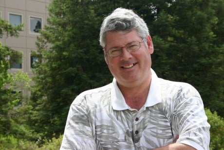 Image of Larry Horvath