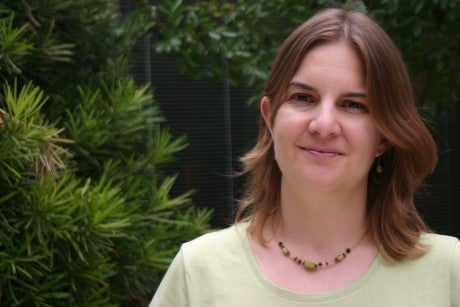 Image of Our PhD students build personal programs where theory, research and practice merge