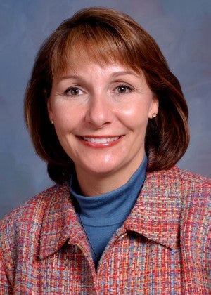 Image of Lynn Martindale