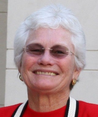Image of Marsha Speck