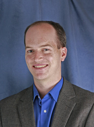 Image of Lee Martin