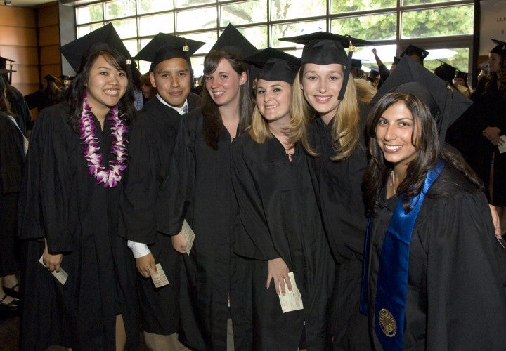 Image of Applications for Fall 2012-13 Credential Program Open 