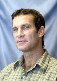 Image of Cary Trexler