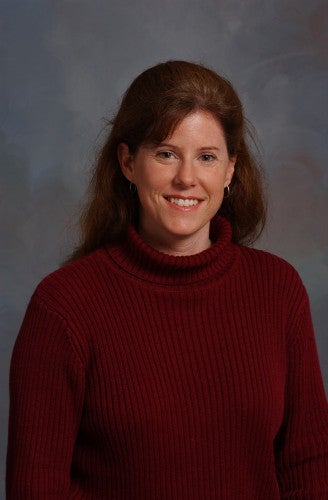 Image of Cindy Passmore