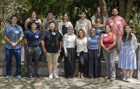 2026-27 Social Science Cohort