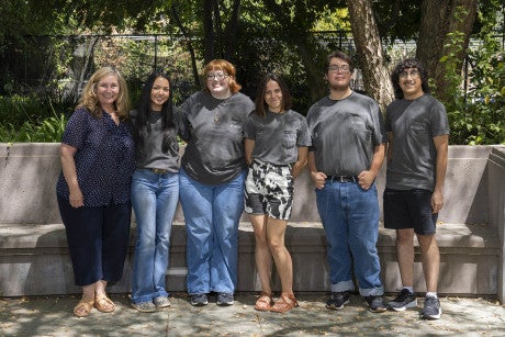2026-27 Agricultural Education Cohort