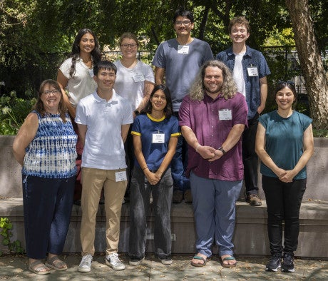 2026-27 Science Cohort