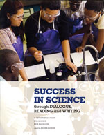Success in Science flyer