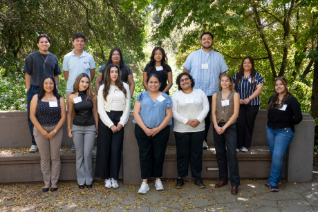 2025-26 bilingual authorization students