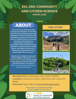 Course Flyer