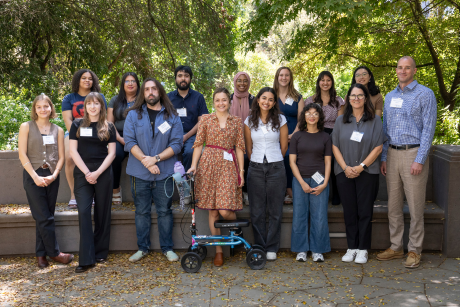 2025-26 English cohort