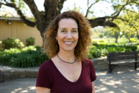 Portrait of Lisa Sullivan