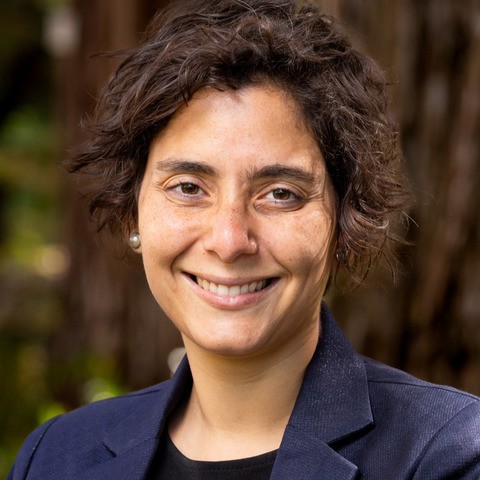 UC Davis School of Education Professor Alicia Rusoja