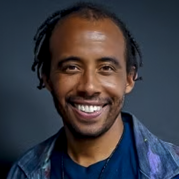 Headshot of Andre Anderson-Thompson