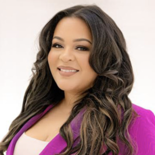 Headshot of Antoinette Banks