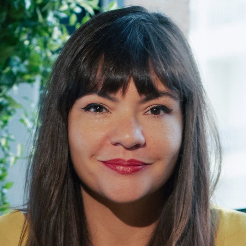 Luiza Botelho Almeida
