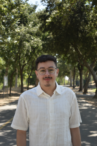  Headshot of Cristian Reyes