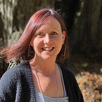 Portrait of Heather Schlaman