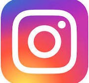 Instagram icon