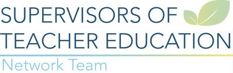 Logo of "Supervisors of Teacher Education Network Team"