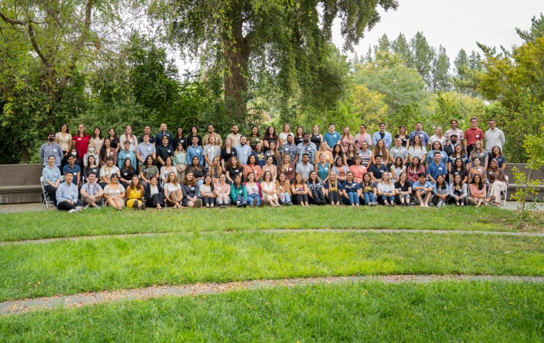 Teaching Credential 2022 Kick-Off - UC Davis School of Education