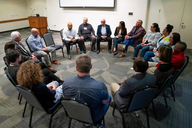 Wheelhouse: The Center for Community College Leadership and Research - UC  Davis School of Education