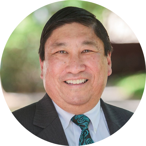 Portrait of Whitney Yamamura