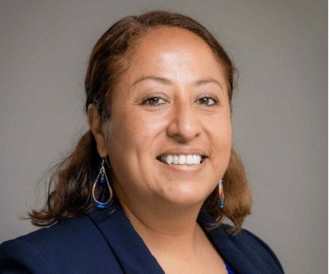 Portrait of Yulianna Ortega