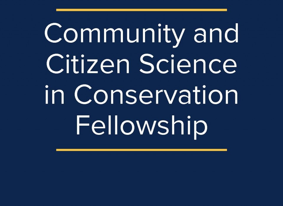 Center for Community and Citizen Science - UC Davis School of Education
