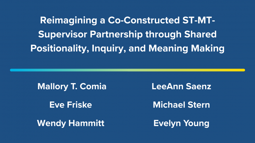 Annual STENT Conference