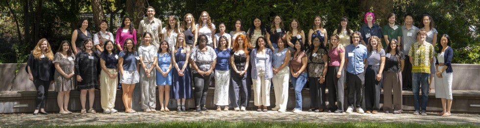 2026-27 Multiple Subject Cohort