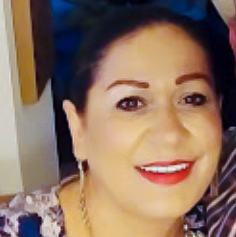 Evangelina Guillen