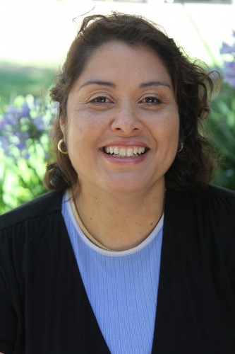 Alicia Rusoja - UC Davis School of Education