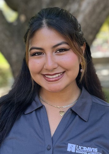 Jacqueline Galicia