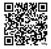QR code that highlights Ms. Romero's K-2 social story.