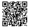 QR code that leads to National Public Radio segment on study about children's empathy.